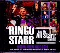 Ringo Starr and His All Starr Band リンゴ・スター/Tokyo,Japan 4.3.2019