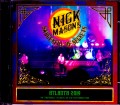 Nick Mason's Saucerful of Secrets ニック・メイスン/GA,USA 2019