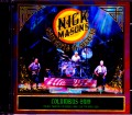 Nick Mason's Saucerful of Secrets ニック・メイスン/OH,USA 2019