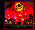 Nick Mason's Saucerful of Secrets ニック・メイスン/IN,USA 2019