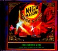 Nick Mason's Saucerful of Secrets ニック・メイスン/WI,USA 2019