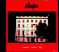 Stranglers ストラングラーズ/IL,USA 1987