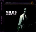 Miles Davis,Wayne Shorter マイルス・デイビス/Germany 1967