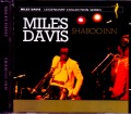 Miles Davis マイルス・デイビス/CT,USA 1974