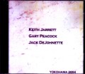 Keith Jarrett キース・ジャレット/Kanagawa,Japan 2004