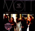 Moot the Hoople モット・ザ・フープル/MA,USA 1973