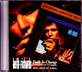 Keith Richards キース・リチャード/Talk is Cheap MFSL UDCD 557 Edition