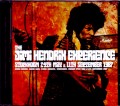 Jimi Hendrix ジミ・ヘンドリックス/Sweden 1967 2 Days Remaster