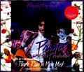 Prince プリンス/NY,USA 1985 2 Days Restored and Remaster