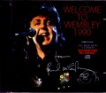 Paul McCartney ポール・マッカートニー/London,UK 1990 Remastered