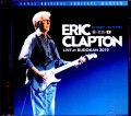 Eric Clapton エリック・クラプトン/Tokyo,Japan 4.18.2019 Omnidirectional Microphone