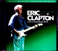 Eric Clapton エリック・クラプトン/Tokyo,Japan 4.17.2019 Omnidirectional Microphone