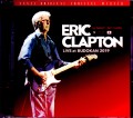 Eric Clapton エリック・クラプトン/Tokyo,Japan 4.13.2019 Omnidirectional Microphone