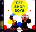 Pet shop Boys ペット・ショップ・ボーイズ/Tokyo,Japan 2019 IEM Matrix Ver.