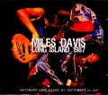 Miles Davis,Kenny Garrett マイルス・デイビス/NY,USA 1987