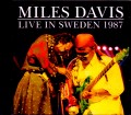 Miles Davis,Kenny Garrett マイルス・デイビス/Sweden 1987