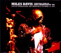 Miles Davis,Kenny Garrett マイルス・デイビス/CA,USA 1988