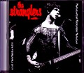Stranglers ストラングラーズ/Aichi,Japan 1979