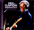 Eric Clapton エリック・クラップトン/Tokyo,Japan 4.20.2019 Another Seat Ver.