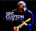 Eric Clapton エリック・クラップトン/Tokyo,Japan 4.18.2019
