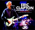 Eric Clapton エリック・クラップトン/Tokyo,Japan 4.13.2019 DAT Master