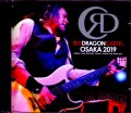 Red Dragon Cartel レッド・ドラゴン・カーテル/Osaka,Japan 2019