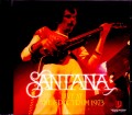 Santana サンタナ/PA,USA 1973