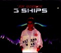 Jon Anderson ジョン・アンダーソン/3 Ships Sessions CA,USA 1985
