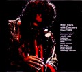 Miles Davis,Zucchero マイルス・デイビス/Italy 1989