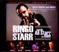 Ringo Starr and His All Starr Band リンゴ・スター/Tokyo,Japan 4.5.2019 S & V