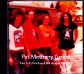 Pat Metheny Group パット・メセニー/ME,USA 1977