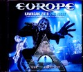 Europe ヨーロッパ/Kanagawa,Japan 4.27.2019