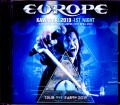 Europe ヨーロッパ/Kanagawa,Japan 4.26.2019