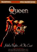 Queen クィーン/London,UK 1977First & Second Nights New Remaster Ver. & Extras