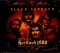 Black Sabbath ブラック・サバス/CT,USA 1980 Upgrade & more