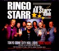 Ringo Starr and His All Starr Band リンゴ・スター/Tokyo,Japan 4.7.2019 & SC IEM Matrix Ver.