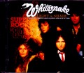 Whitesnake ホワイトスネイク/Aichi,Japan 1984 2 Source Ver.