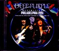 Deep Purple ディープ・パープル/PA,USA 1991 Upgrade