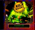 Nick Mason's Saucerful of Secrets ニック・メイスン/Aylesbury,UK 2019