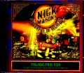 Nick Mason's Saucerful of Secrets ニック・メイスン/PA,USA 2019