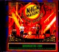 Nick Mason's Saucerful of Secrets ニック・メイスン/WA,USA 2019