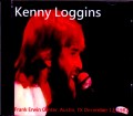 Kenny Loggins ケニー・ロギンス/TX,USA 1982
