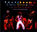 Earth,Wind & Fire アース・ウィンド・アンド・ファイア/Netherlands 1979