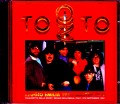 Toto トト/Italy 1982 Upgrade