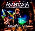 Avantasia アヴァンタジア/Tokyo,Japan 2019