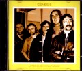Genesis ジェネシス/PA,USA 1974 Upgrade
