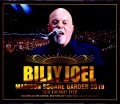Billy Joel ビリー・ジョエル/NY,USA 2019 S & V