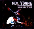 Neil Young ニール・ヤング/MN,USA 2019