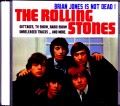 Rolling Stones ローリング・ストーンズ/Outtakes,TV & Radio Show Unreleased Tracks and more