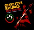 Grand Funk Railroad グランド・ファンク・レイルロード/Osaka,Japan 1971